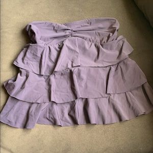 Magic Suit Bandini Strapless Swim Top